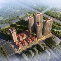 新龙城
