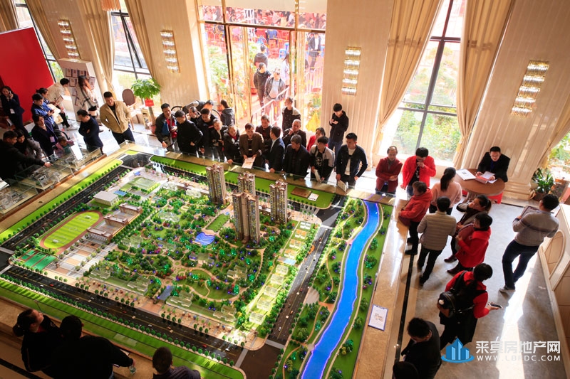金色时代金色时代实景图